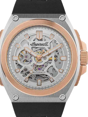 Ingersoll Uhren günstig kaufen ❯❯