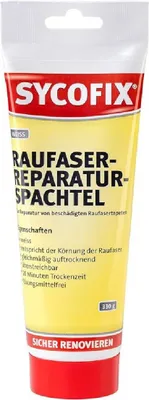 Produktbild von Sycofix - Rauhfaser Reparaturspachtel 320g