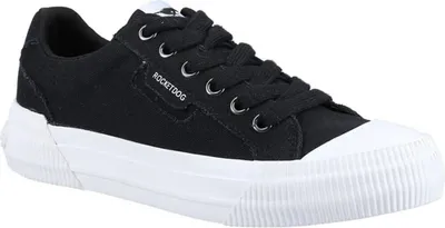 Obrázek produktu pro Rocket Dog - Dámské tenisky "Cheery 12A", Canvas FS9759 (41 EU) (Schwarz)