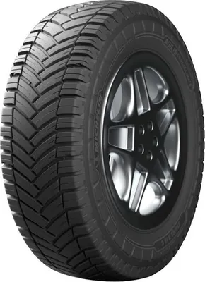 Immagine prodotto di Michelin GAN car-tyres Agilis CrossClimate ( 205/70 R15C 106/104R 8PR EV Suitable )