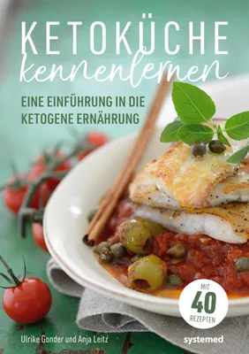 Produktbild von Ketoküche kennenlernen
