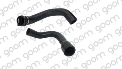 Produktbild von GOOM Kühlerschlauch Wasserschlauch für FIAT Ducato Kastenwagen (250, 290) RH-0236