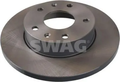 Produktbild von SWAG Halter Ausgleichsbehälter-Kühlmittel 20 94 6447 für BMW X5 (E53) Kunststoff 0,482kg