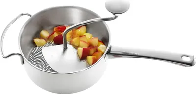 Produktbild von Passiergerät FLOTTE LOTTE®