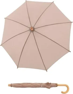 Obrázek produktu pro Doppler Nature kids gentle rose - dětský holový deštník