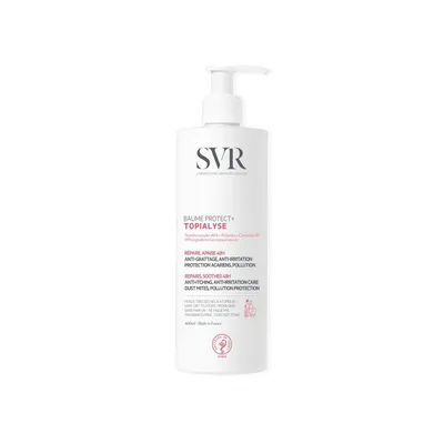 Immagine prodotto di Svr topialyse pretect balm 400ml