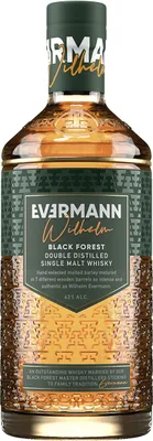 Obrázek produktu pro Evermann Blackforest Wilhelm 700ml