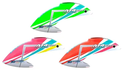 Immagine prodotto di Cabina M4 MAX - verde
