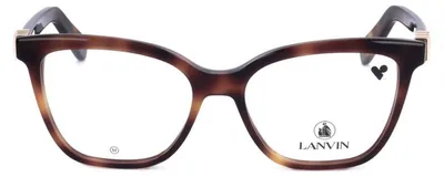 Produktbild von Lanvin Sonnenbrille LNV2648 214 52 16 140