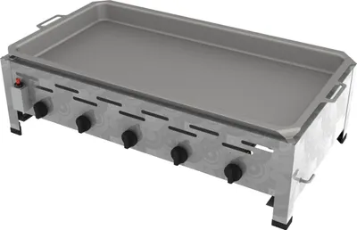 Produktbild von Gasbräter 5-flammig