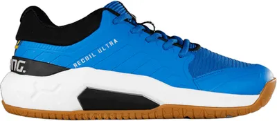 Obrázek produktu pro Salming Recoil Ultra Indoor házenkářské boty halové boty modré/černé/bílé 1234080-0301, velikost boty: 46 2/3 EU