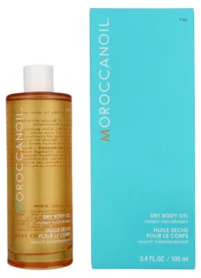 Immagine prodotto di Moroccanoil - Dry Body Oil 100ml