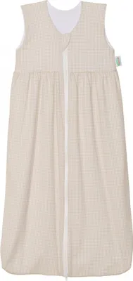 Produktbild von Odenwälder 1278-1958 Gr. 70 Jersey-Schlafsack Anni beige
