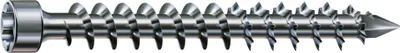 Produktbild von SPAX Zylinderkopfschraube WIROX VG T40 Stahl 8,0x300