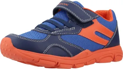 Produktbild von GEOX J NEW TORQUE BOY Blau