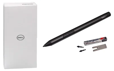 Immagine prodotto di Dell Pn5122W Penna stilo 14,2 G
