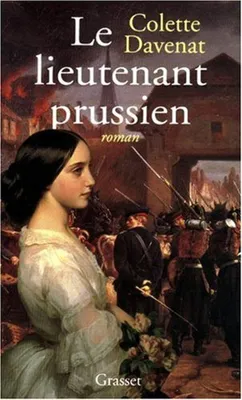 Image de Le lieutenant prussien