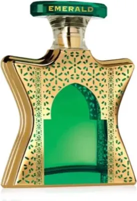 Produktbild von Bond No. 9 Dubai Emerald Eau de Parfum 100ml