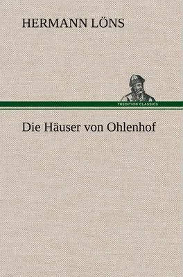 Produktbild von Die Häuser von Ohlenhof
