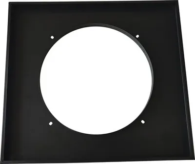 Produktbild von Ersatzteil TENNEKER Carbon 3B Untere Ablage CS41