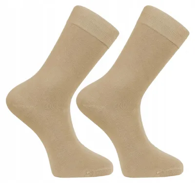 Produktbild von Moraj SMM450-001 Lange Bambus Anzugsocken Klassisch