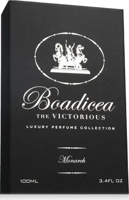 Produktbild von Boadicea the Victorious Monarch Eau De Parfum 100 ml (unisex)