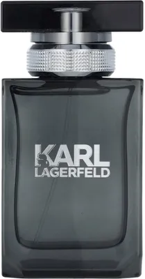 Productafbeelding van Karl Lagerfeld Pour Homme Eau De Toilette (50 ml)