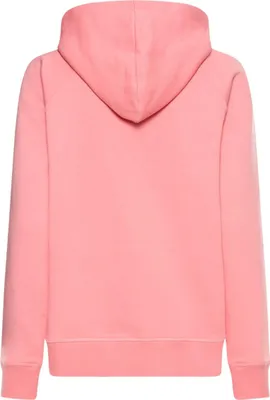 Produktbild von Camel Active 309352-6F90 - Hoodie, Größe:S, Farbe:winter berry