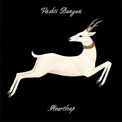 Productafbeelding van Bunyan, Vashti-Heartleap