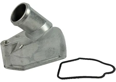 Produktbild von METZGER Thermostat Kühlmittel 87°C für CHEVROLET CAPTIVA (C100, C140) für OPEL ANTARA Astra F CC (T92) Astra F Caravan (T92) Frontera B SUV (U99)