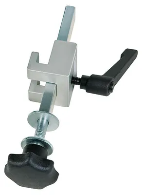 Produktbild von Aigner Klemmer universelle Halterung für Sicherheitsvorrichtungen 212173000192