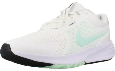 Produktbild von NIKE NIKE STAR RUNNER 5 GS Weiß