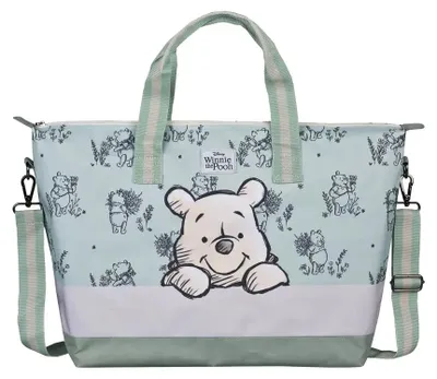 Produktbild von Undercover Weekender Winnie the Pooh