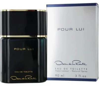 Produktbild von Oscar De La Renta Oscar Pour Lui Eau De Toilette Spray 90ml