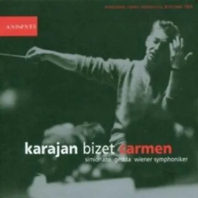 Zdjęcie produktu dla Carmen