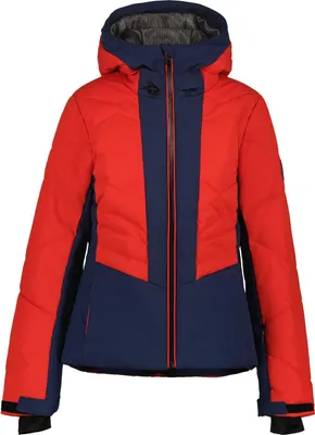 Produktbild von Icepeak Ellinwood I Daunenjacke Rot 38 Damen Rot 38