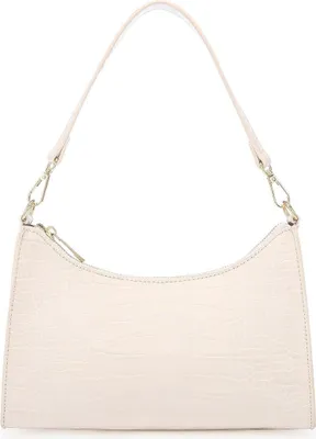 Obrázek produktu pro LOVEVOOK Dámská taška přes rameno kožená malá - Tote Bag Crossbody taška přes rameno červená