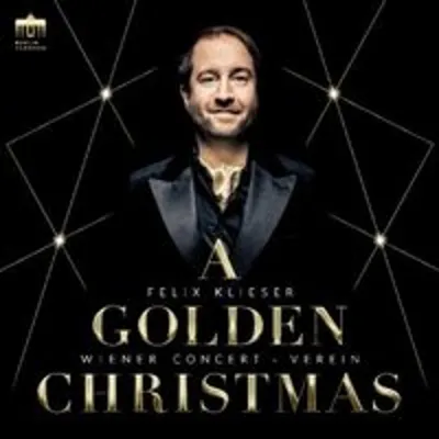 Produktbild von A Golden Christmas