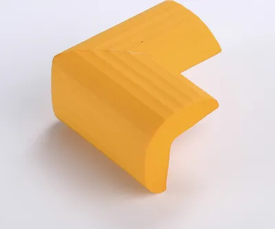 Image de 8 pièces protection de coin protection d'arête bébé - sécurité enfant pour table autocollante - protection contre les chocs pour bébé et enfant
