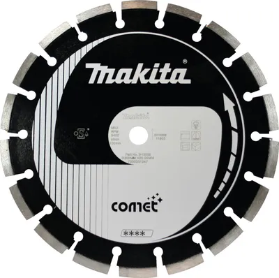 Zdjęcie produktu dla Makita B-13269, 2 cm, 30 cm, 1 szt.