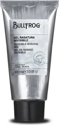 Produktbild von Erfrischendes Rasiergel für präzise Konturen, Koteletten und Bärte, 100 ml mit Allantoin