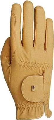 Produktbild von Roeckl ROECK-GRIP Reithandschuh