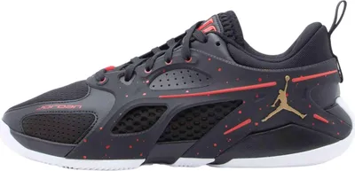 Immagine prodotto di Nike Jordan Sneakers 077-52182773891411 in NEGRO color size 44