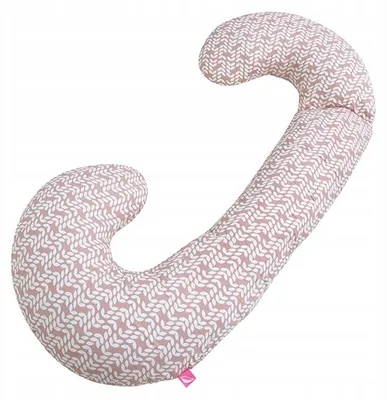 Produktbild von Motherhood Classics Nestchenbezug Baumwolle Weiß