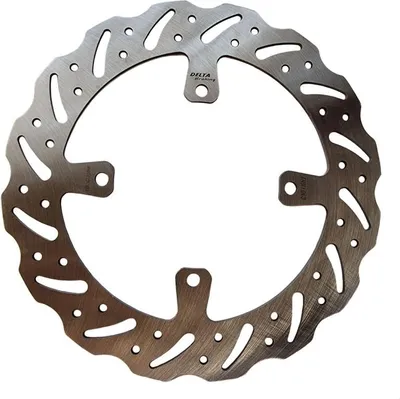 Produktbild von Vordere Bremsscheibe Für Suzuki Rmz