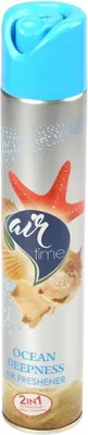 Image de Désodorisant - Spray d'ambiance - Parfum Ocean Deepness - 400 ml