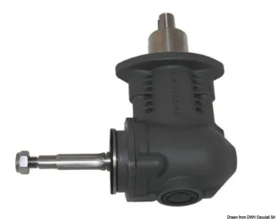Immagine prodotto di 185 Kit trasmissione 2.2 - Osculati 02.041.02