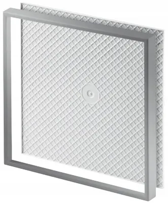 Productafbeelding van Awenta PI100 tegelpaneel voor ventilatoren of roosters