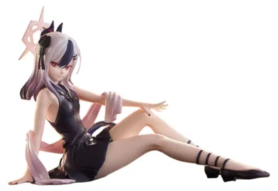 Imagen del producto de Blue Archive - Figura Kayoko Yumemirize - Sega