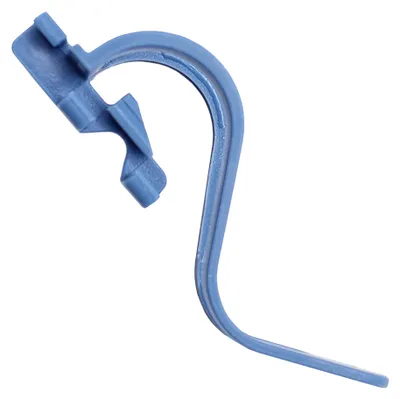 Obrázok produktu pre BOSCH - Klip / držiak na malé diely (horný kôš) - 00423712